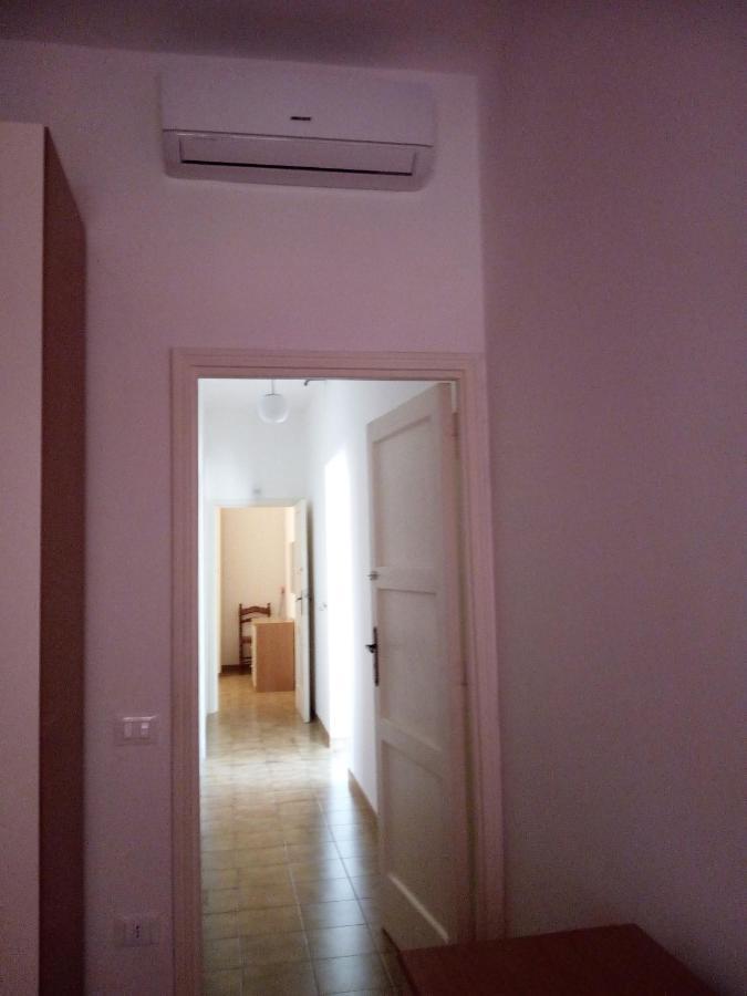 Villa Angela Chiara Porto Cesareo Exteriör bild