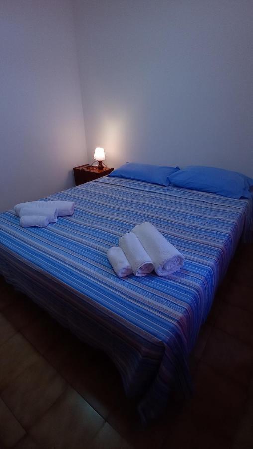 Villa Angela Chiara Porto Cesareo Exteriör bild