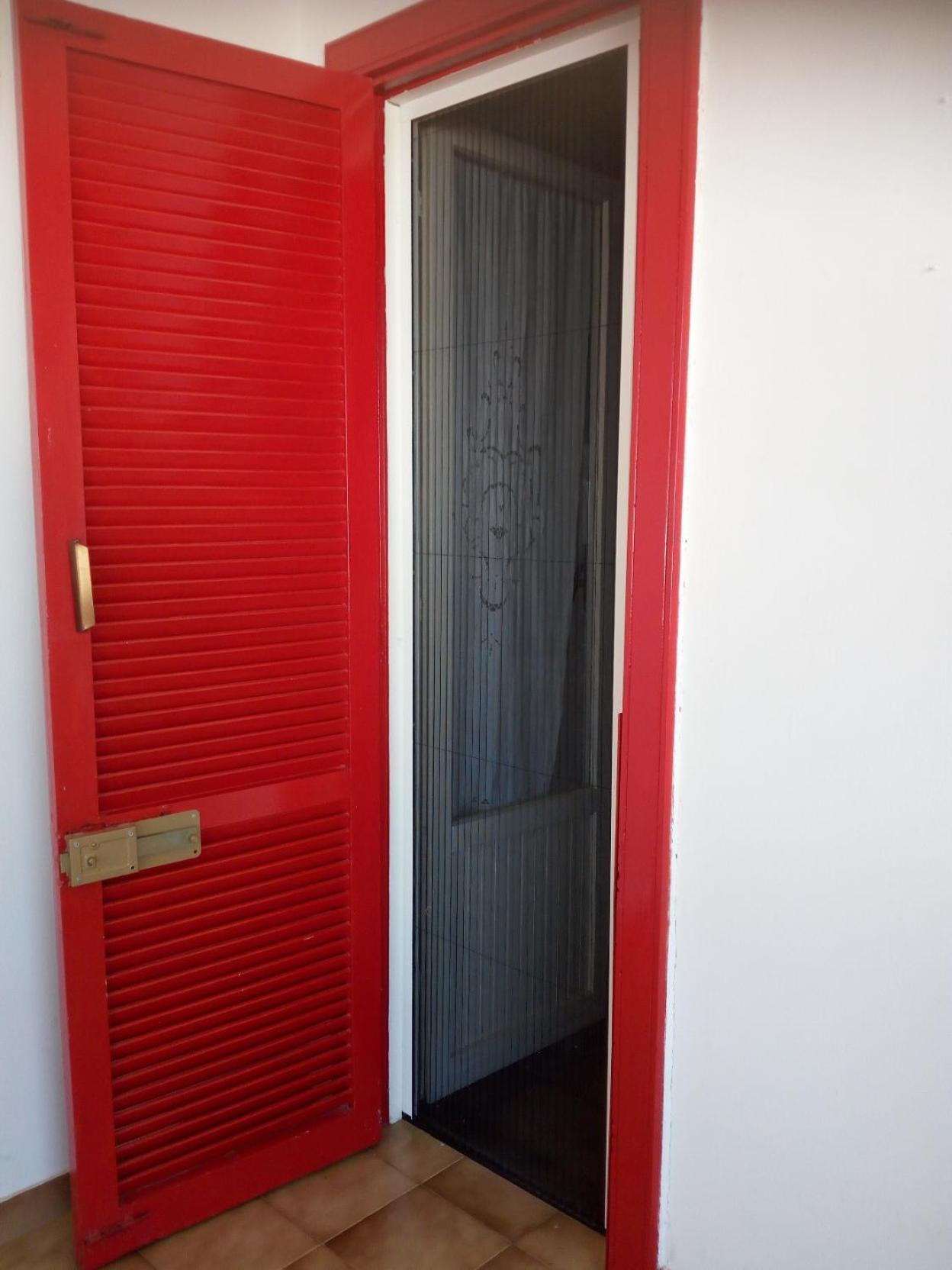 Villa Angela Chiara Porto Cesareo Exteriör bild