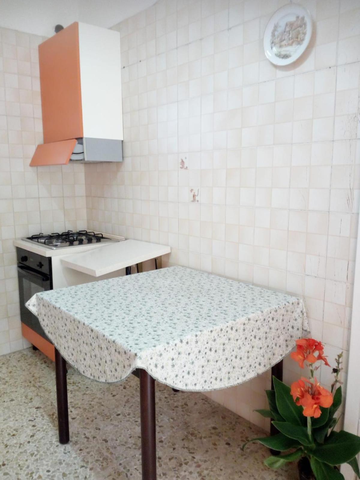 Villa Angela Chiara Porto Cesareo Exteriör bild