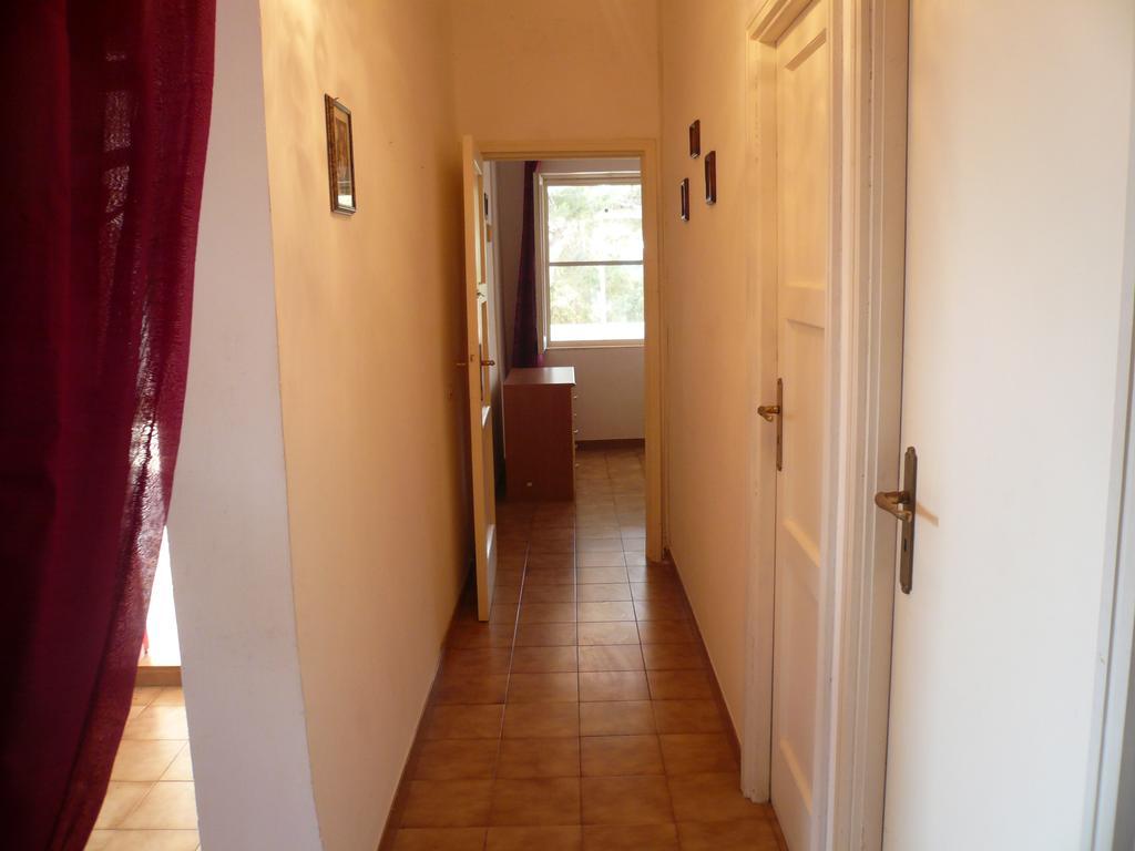 Villa Angela Chiara Porto Cesareo Exteriör bild