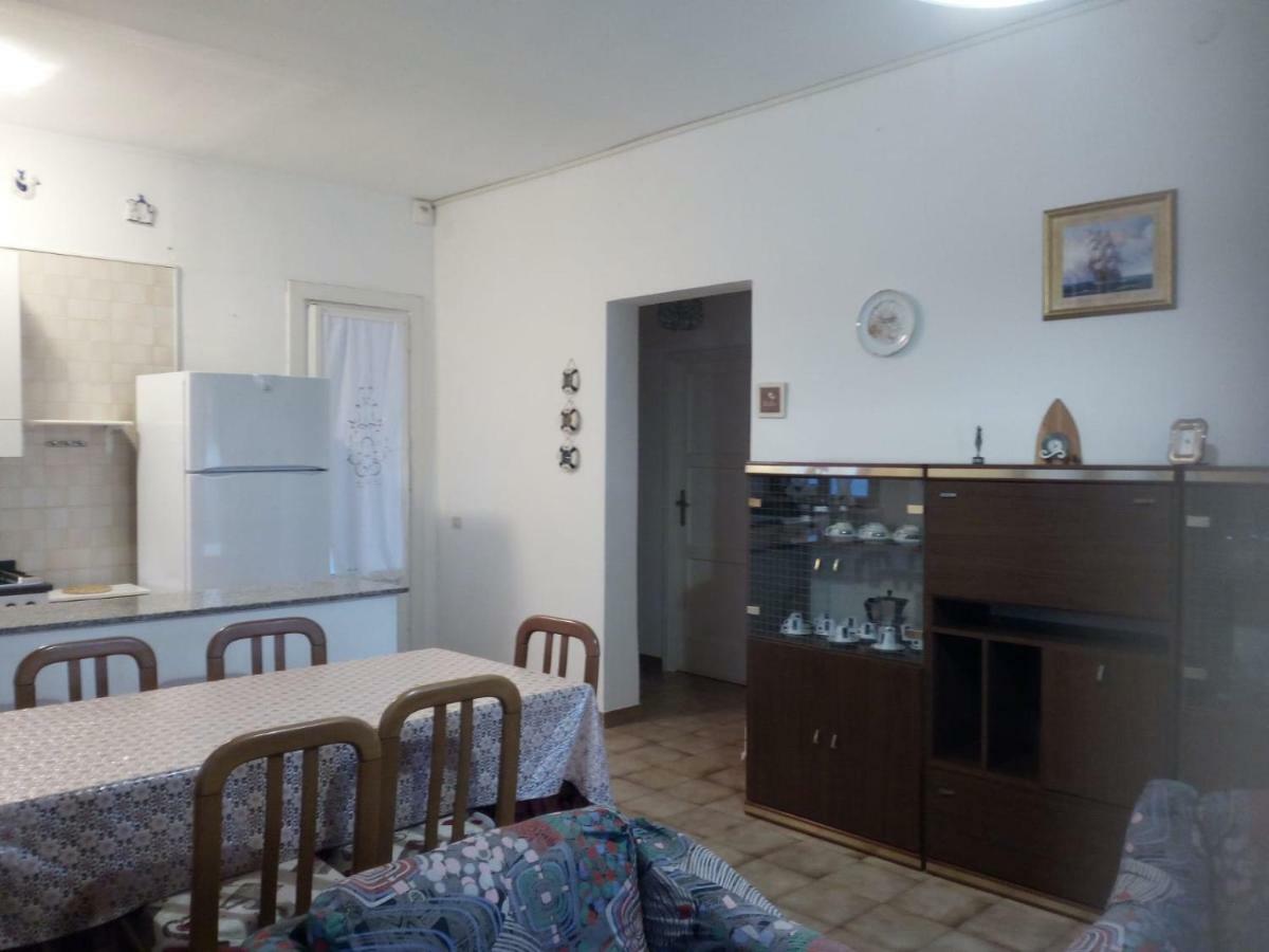 Villa Angela Chiara Porto Cesareo Exteriör bild