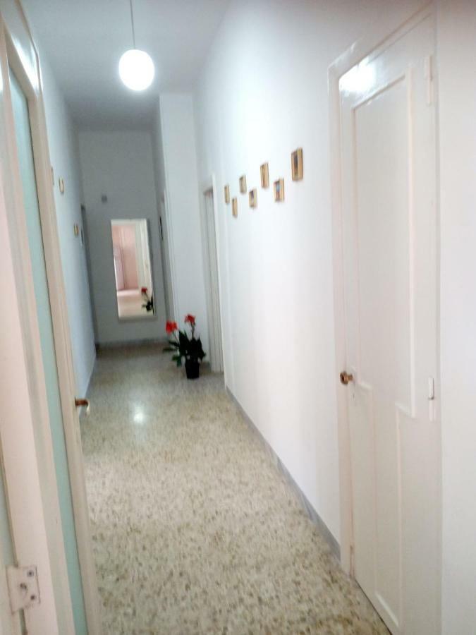 Villa Angela Chiara Porto Cesareo Exteriör bild