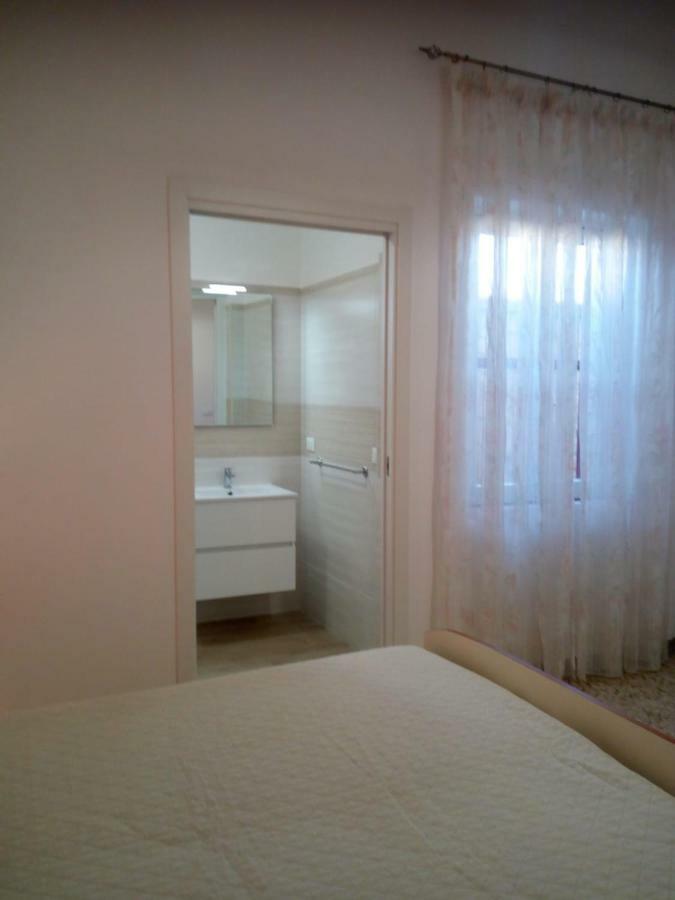 Villa Angela Chiara Porto Cesareo Exteriör bild