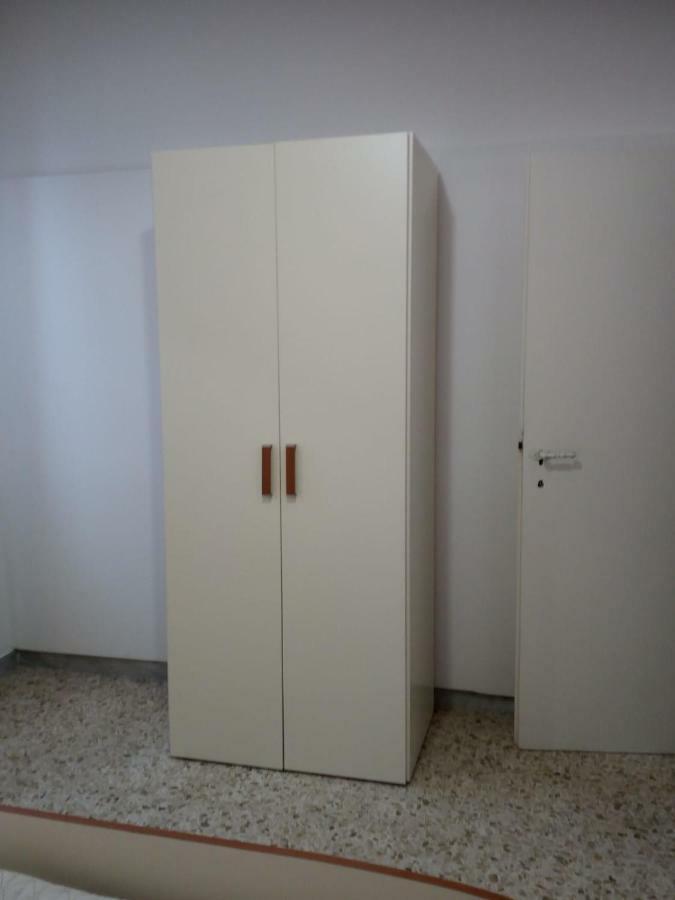 Villa Angela Chiara Porto Cesareo Exteriör bild